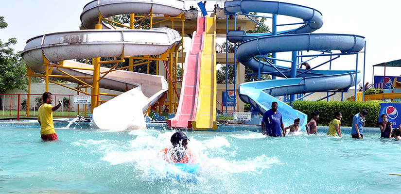 The Ultimate Guide to the Best Amusement & Water Parks in Chandigarh With  Ticket Price