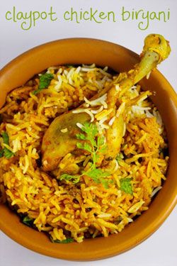 Unlimited Biryani for Two